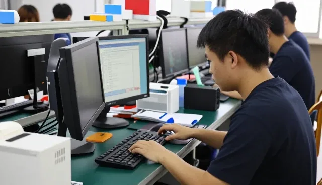 平凉臻陇商贸有限公司打造适用于连锁门店的办公用品套装